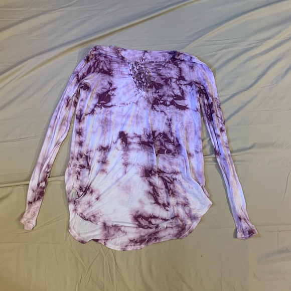 American Eagle Outfitters Tops - AEO Soft + Sexy Long Sleeve